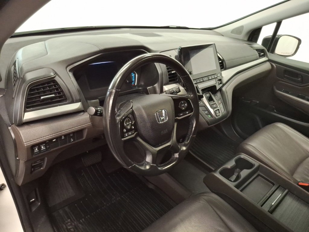 Used 2018 Honda Odyssey EX-L image 18