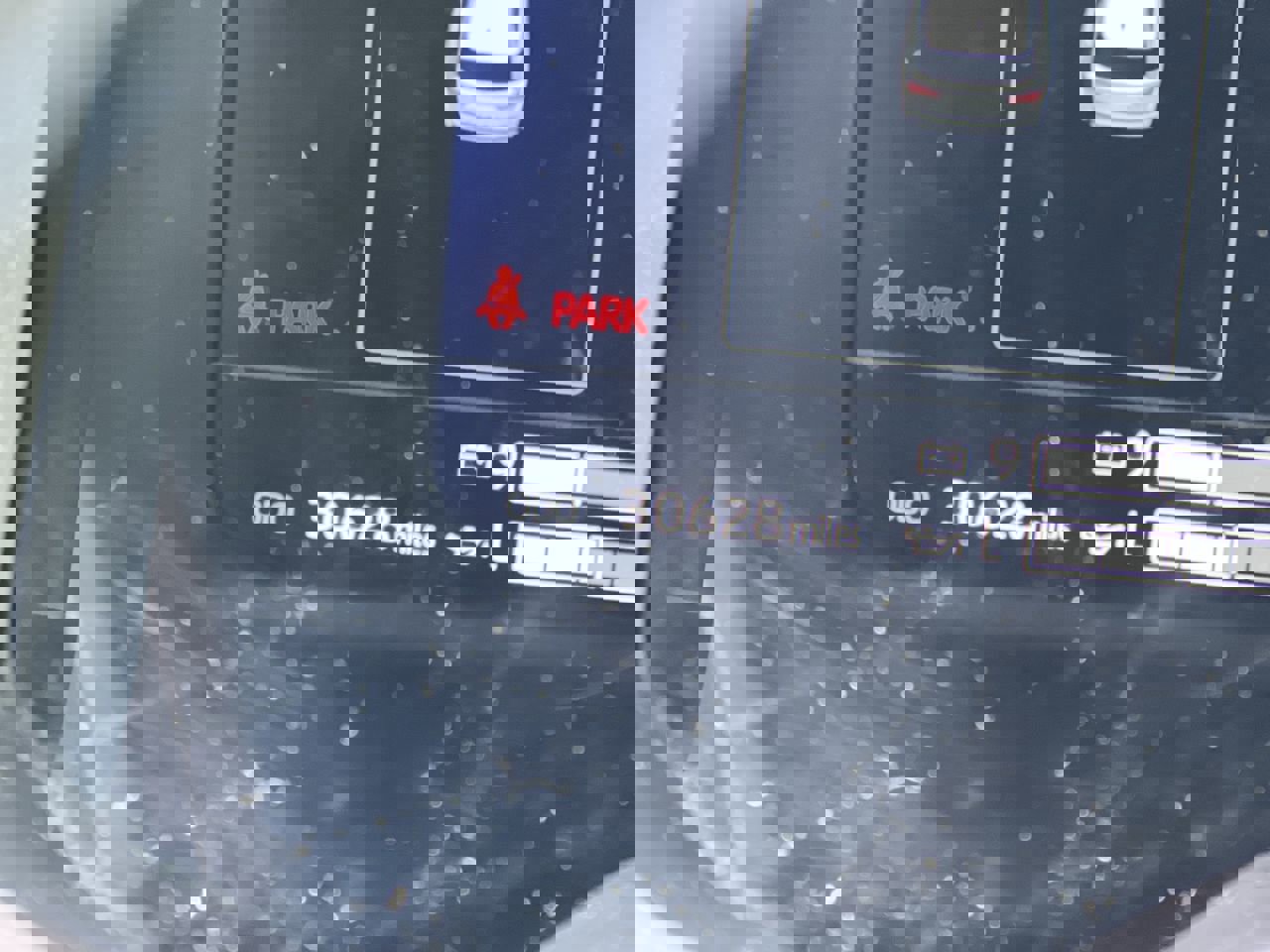 Used 2024 Toyota Sequoia Platinum image 22