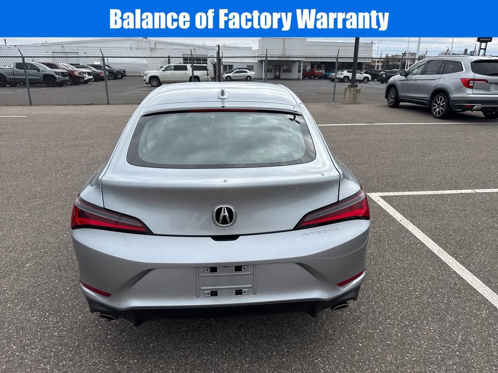 Used 2023 Acura Integra image 7