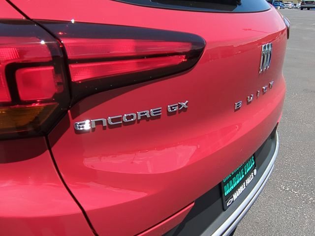 New 2026 Buick Encore GX Preferred image 22