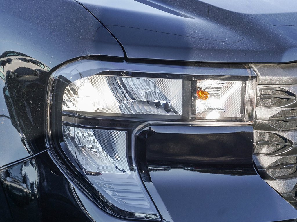 New 2025 Ford Maverick XL image 10