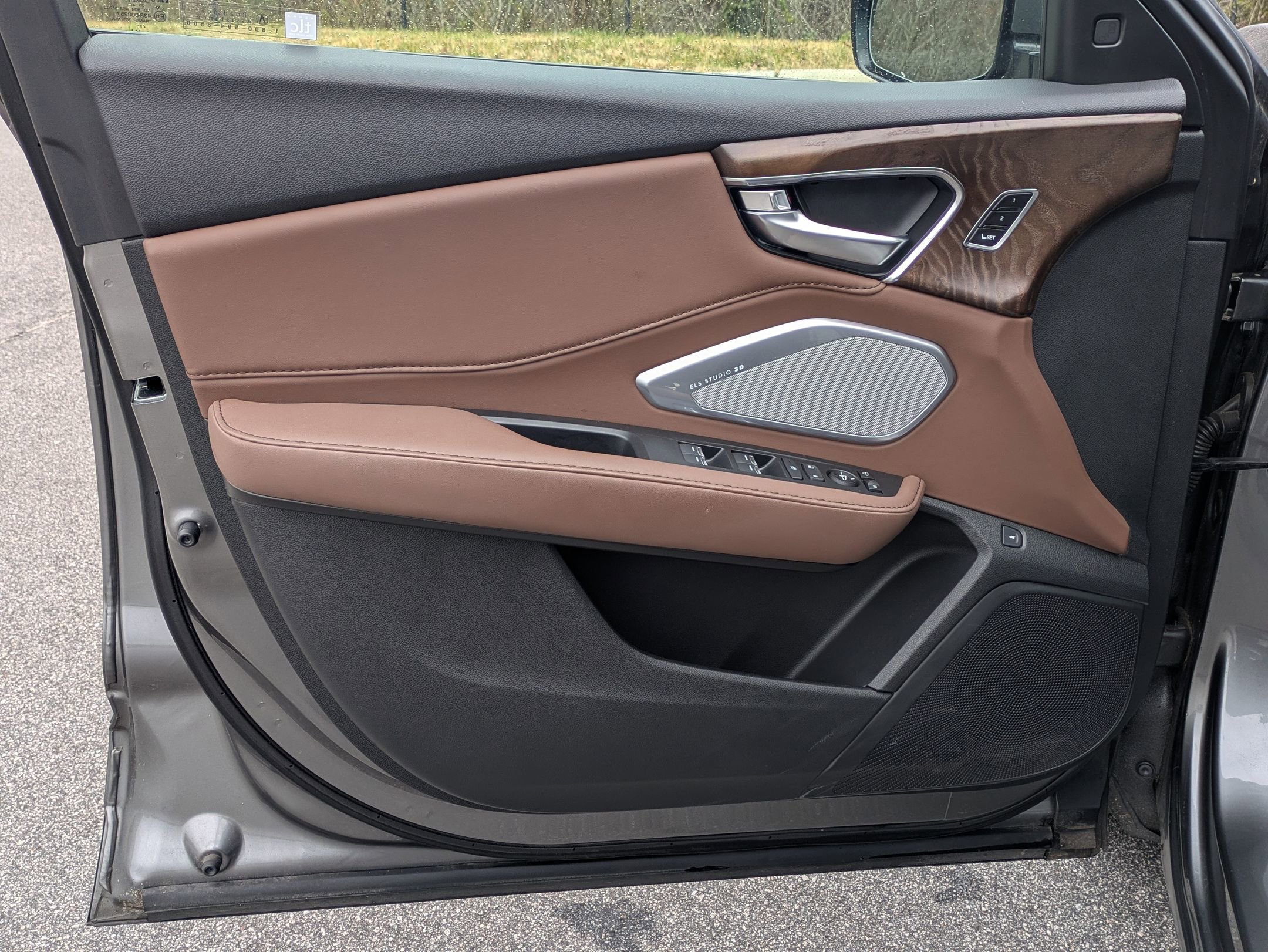 Used 2023 Acura RDX AWD w/ Advance Package image 20