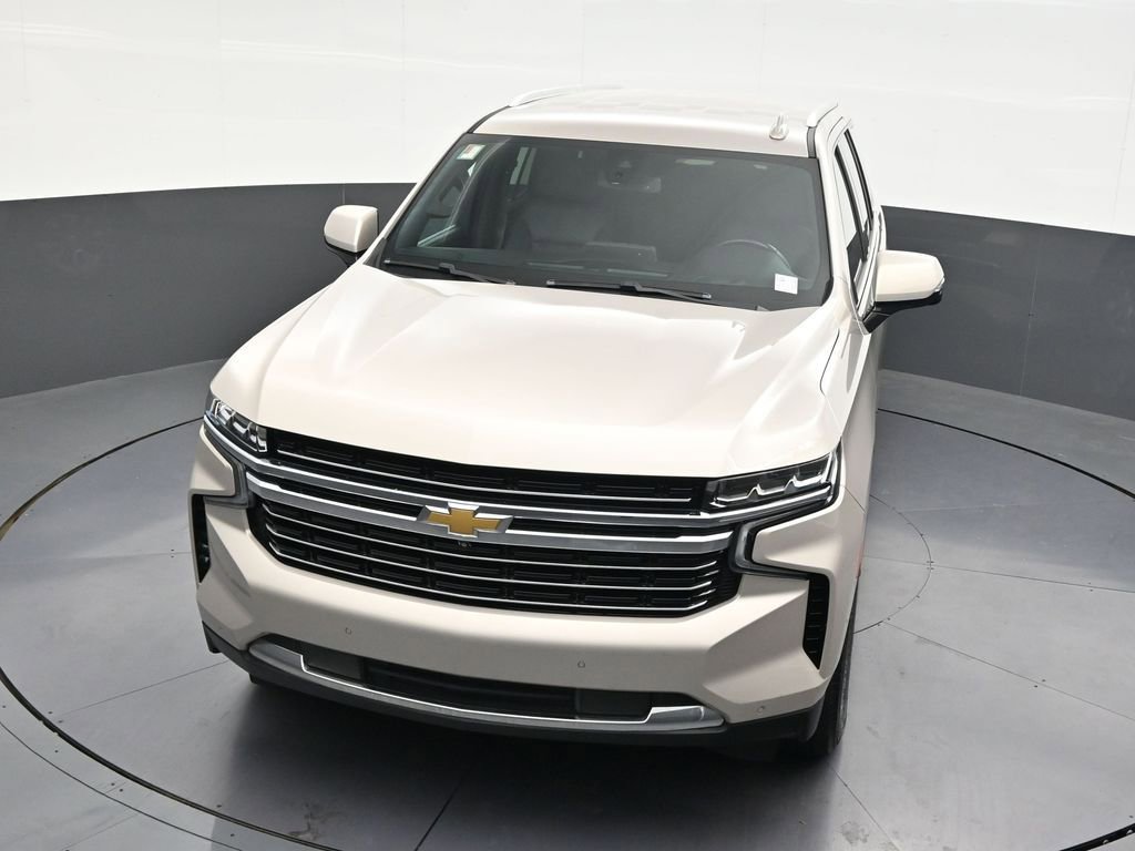 Used 2022 Chevrolet Tahoe LT w/ Luxury Package RWD image 22