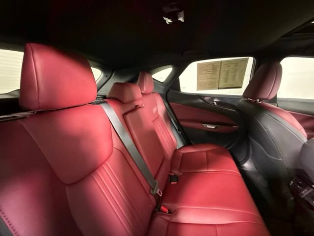 Used 2025 Lexus NX 350 AWD w/ Premium Package image 32