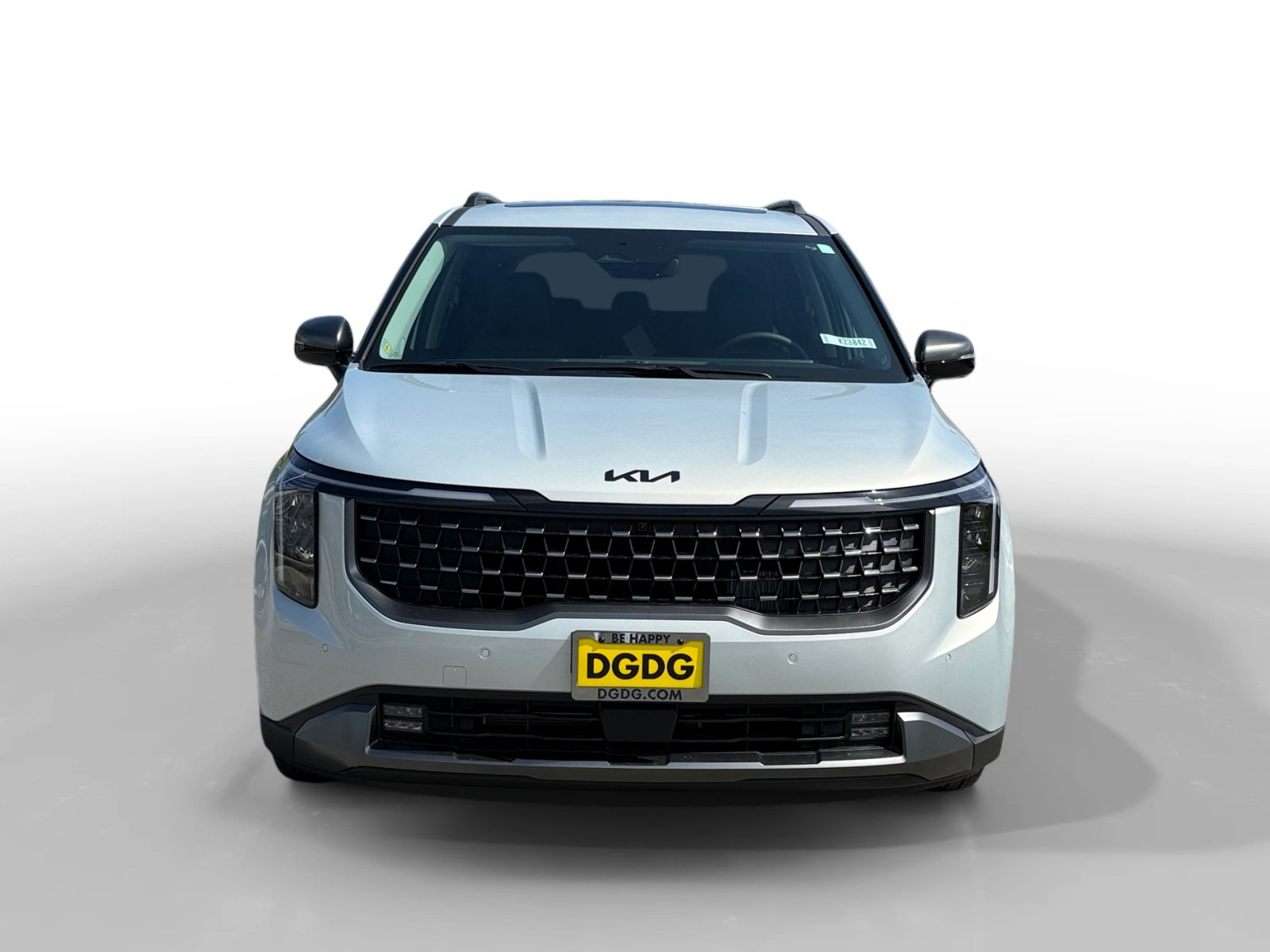 New 2026 Kia Carnival SX FWD image 8