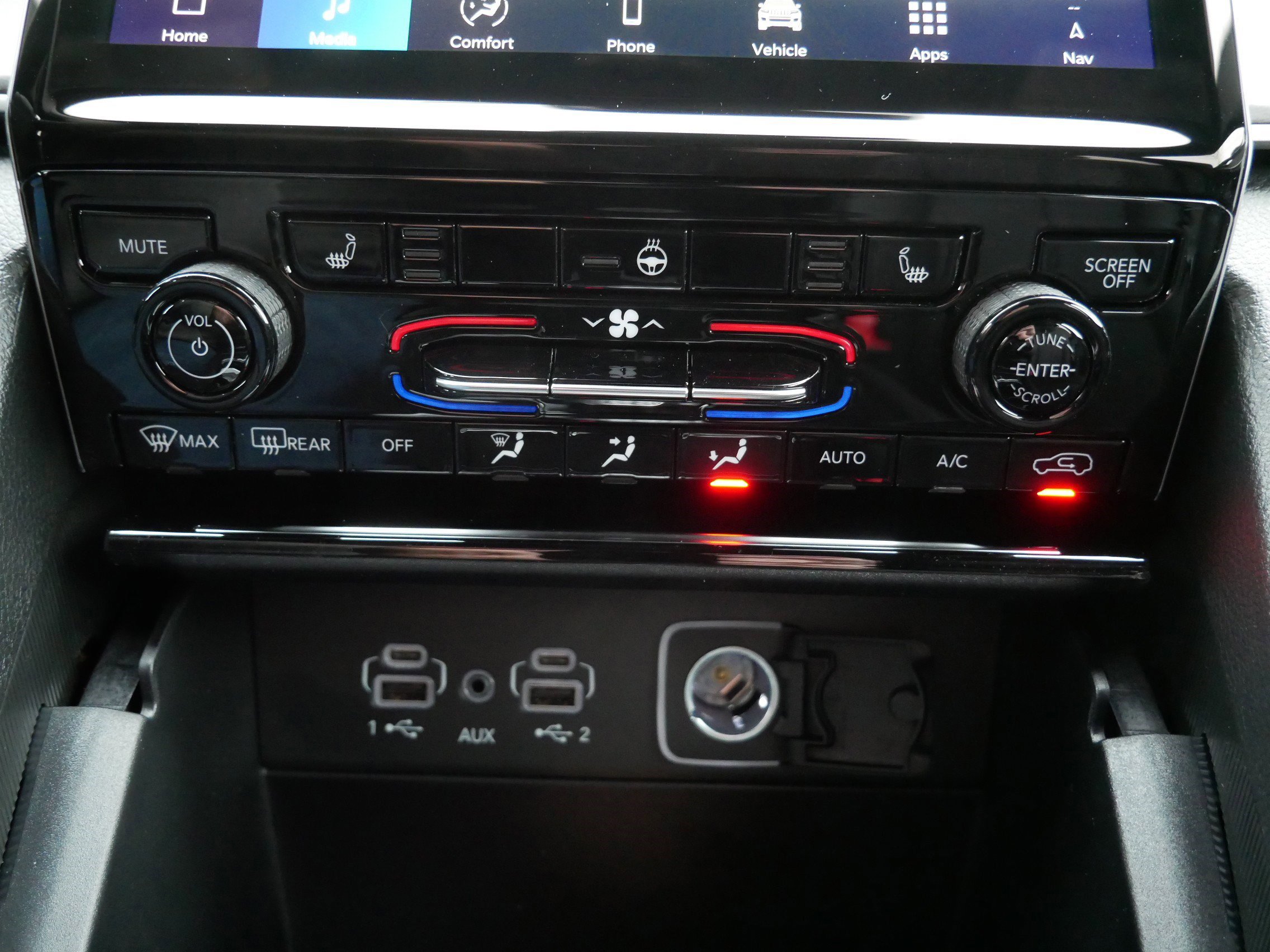 New 2025 Jeep Grand Cherokee Limited image 18