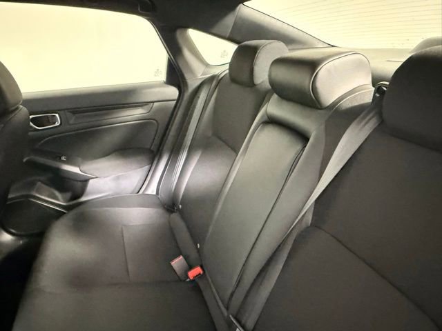 Used 2026 Honda Civic Sport image 37
