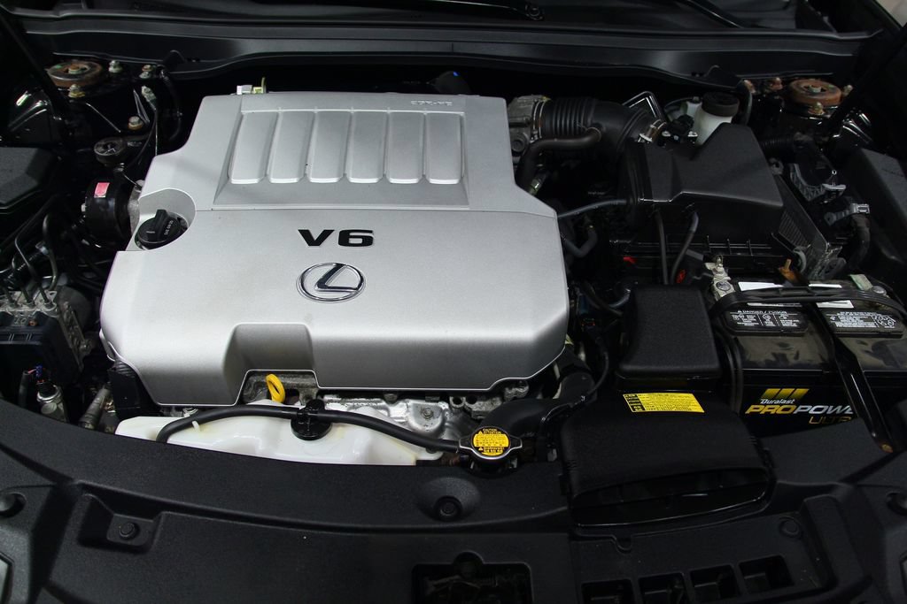 Used 2014 Lexus ES 350 w/ Premium Package FWD image 29