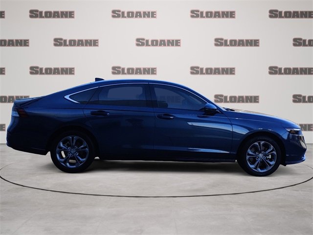 Used 2024 Honda Accord EX-L image 6