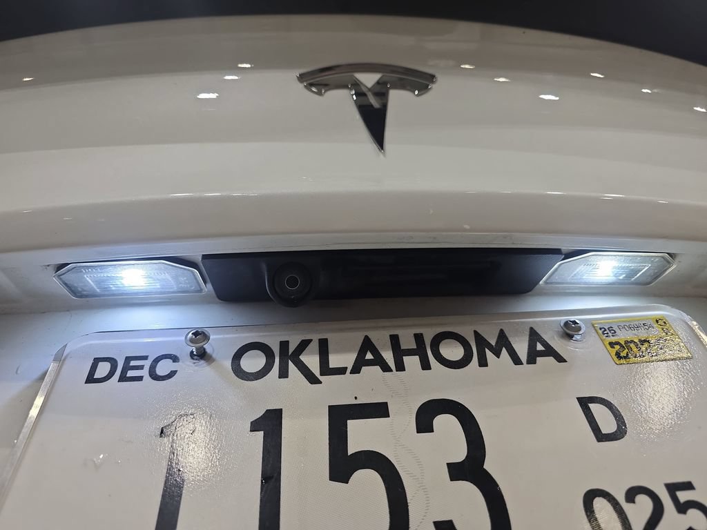 Used 2023 Tesla Model 3 Performance AWD/4WD image 14