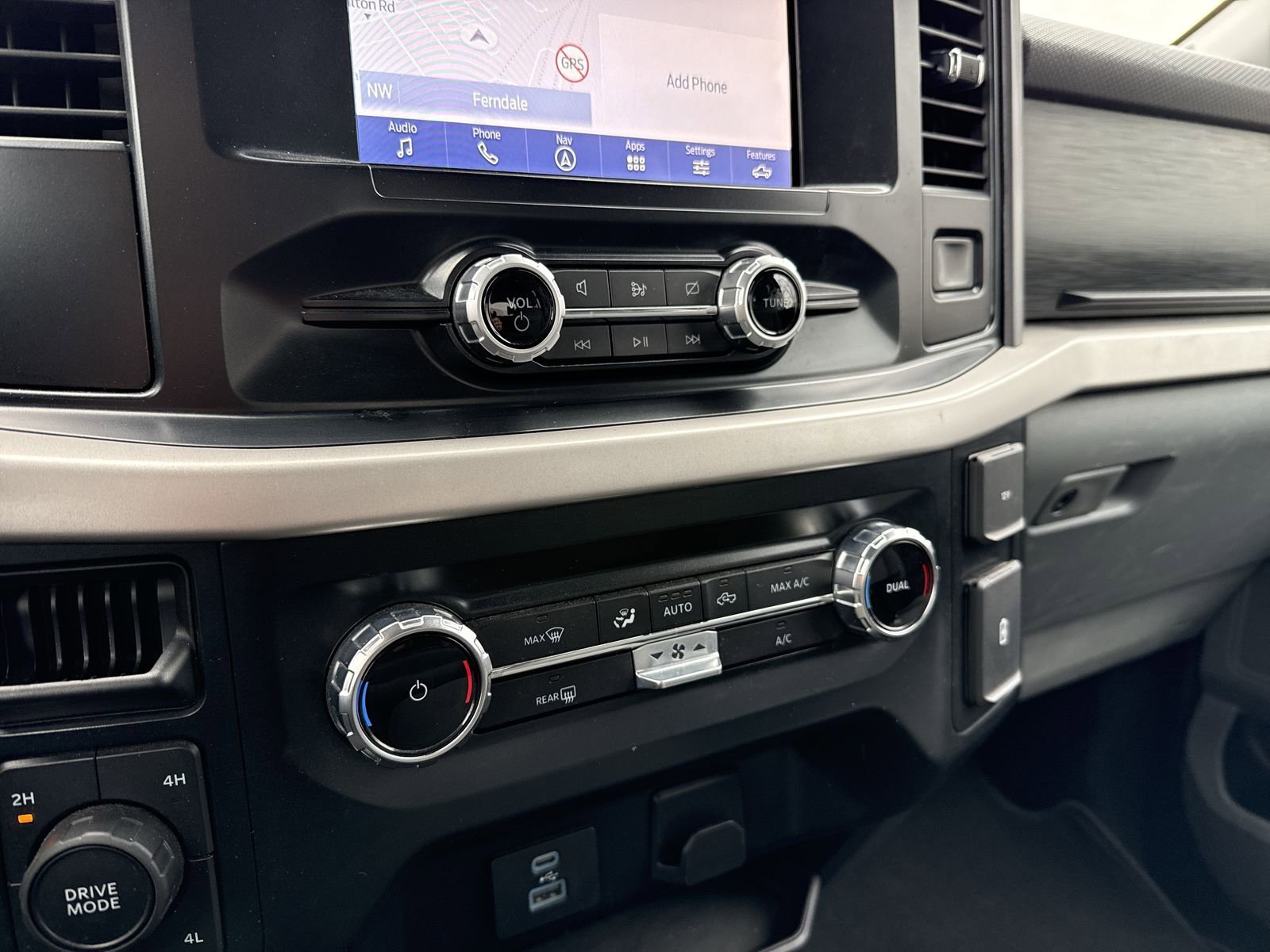 Used 2023 Ford F150 XLT w/ Equipment Group 301A Mid image 32