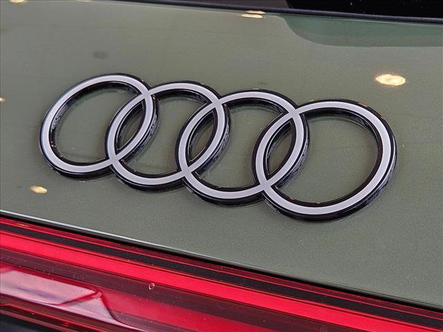 Certified 2025 Audi Q5 Premium w/ Premium Plus AWD/4WD image 28