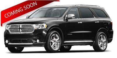 Used 2012 Dodge Durango R/T w/ Leather Interior Group
