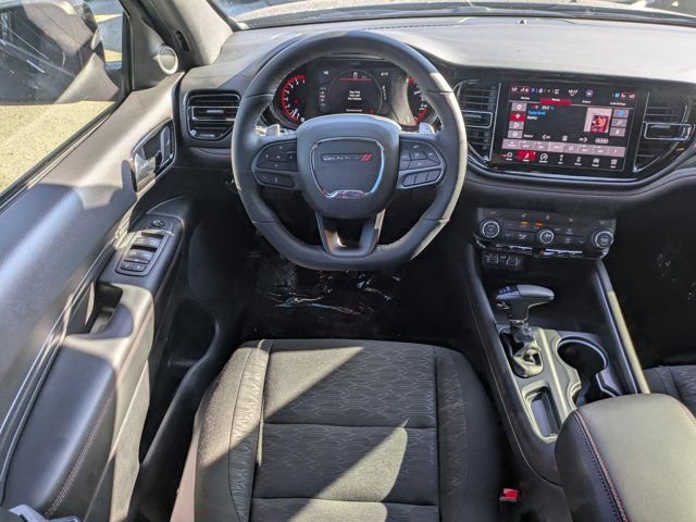 New 2026 Dodge Durango GT w/ Blacktop Package RWD image 16