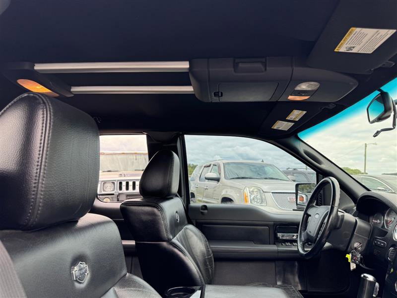 Used 2006 Ford F150 Harley-Davidson image 24