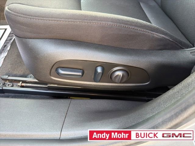 Used 2024 Chevrolet Malibu LT FWD image 23