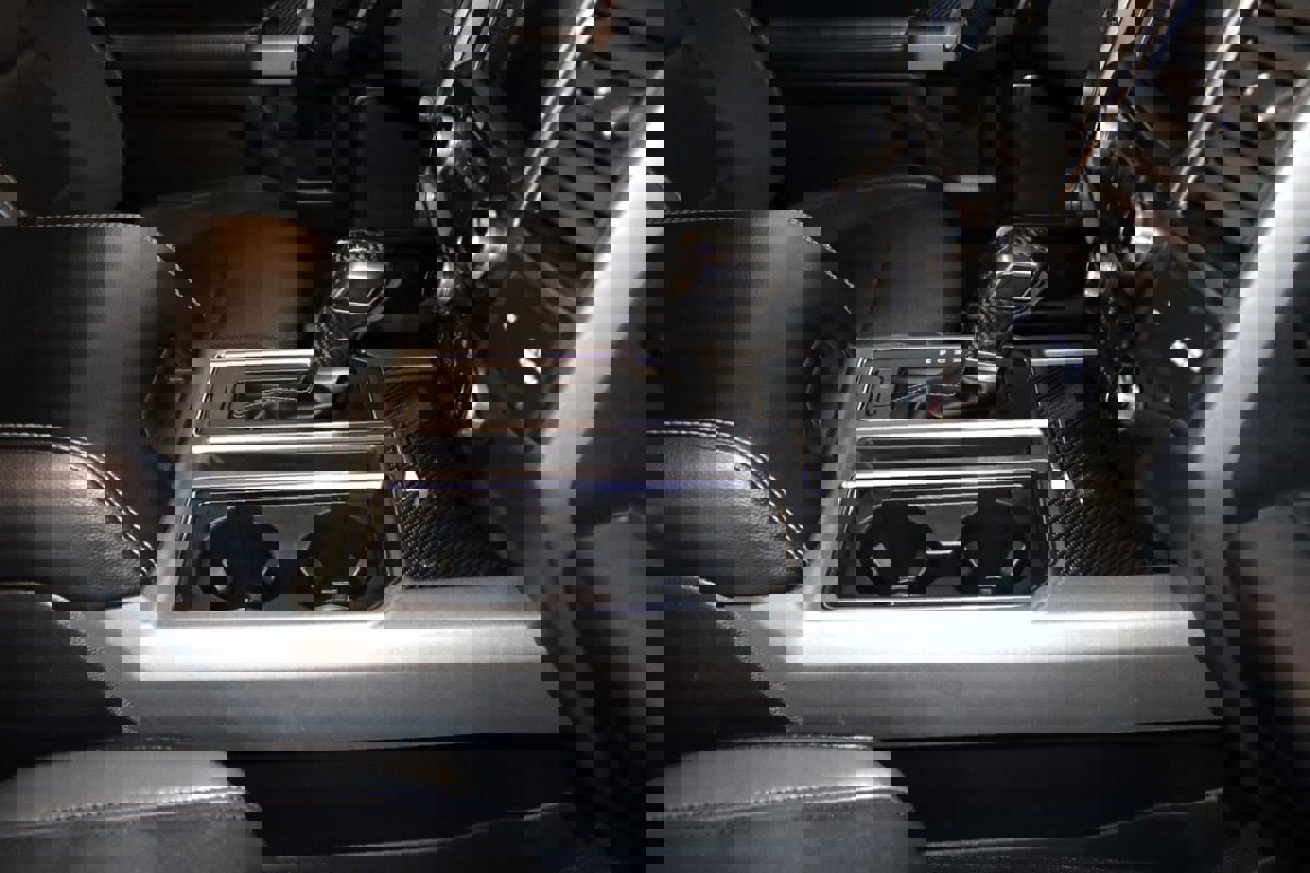 Used 2020 Ford F150 Raptor w/ Equipment Group 802A Luxury image 78