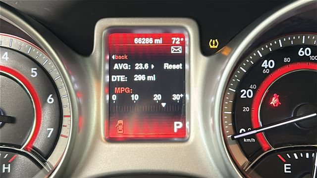 Used 2014 Dodge Journey SXT AWD/4WD image 19