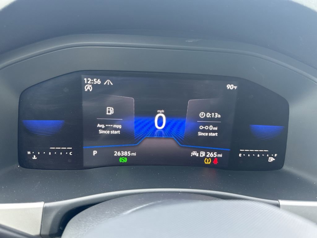 Used 2023 Volkswagen Atlas Cross Sport SE image 10