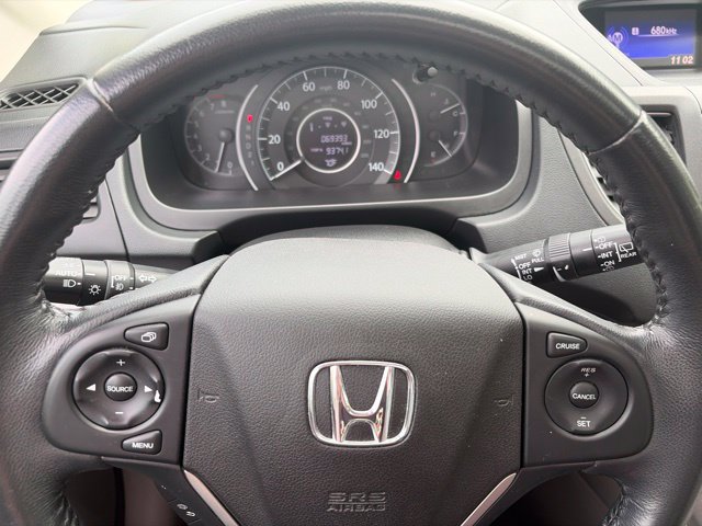 Used 2013 Honda CR-V EX-L image 27