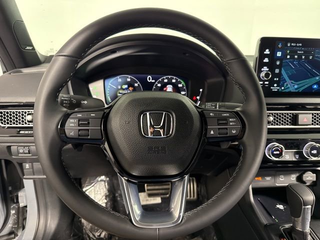 New 2026 Honda Civic Sport Touring image 29