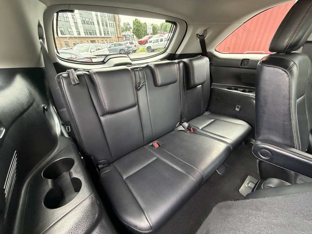 Used 2016 Toyota Highlander Limited AWD/4WD image 23