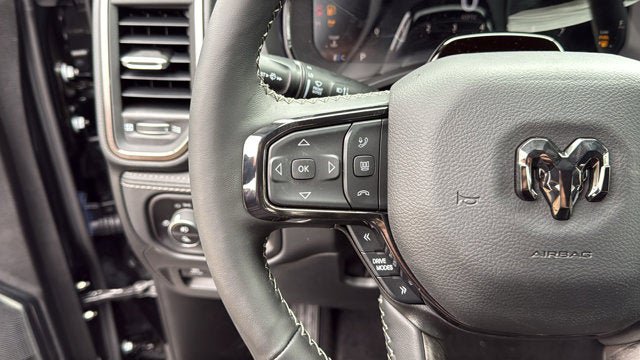 New 2026 RAM 1500 Limited AWD/4WD image 11