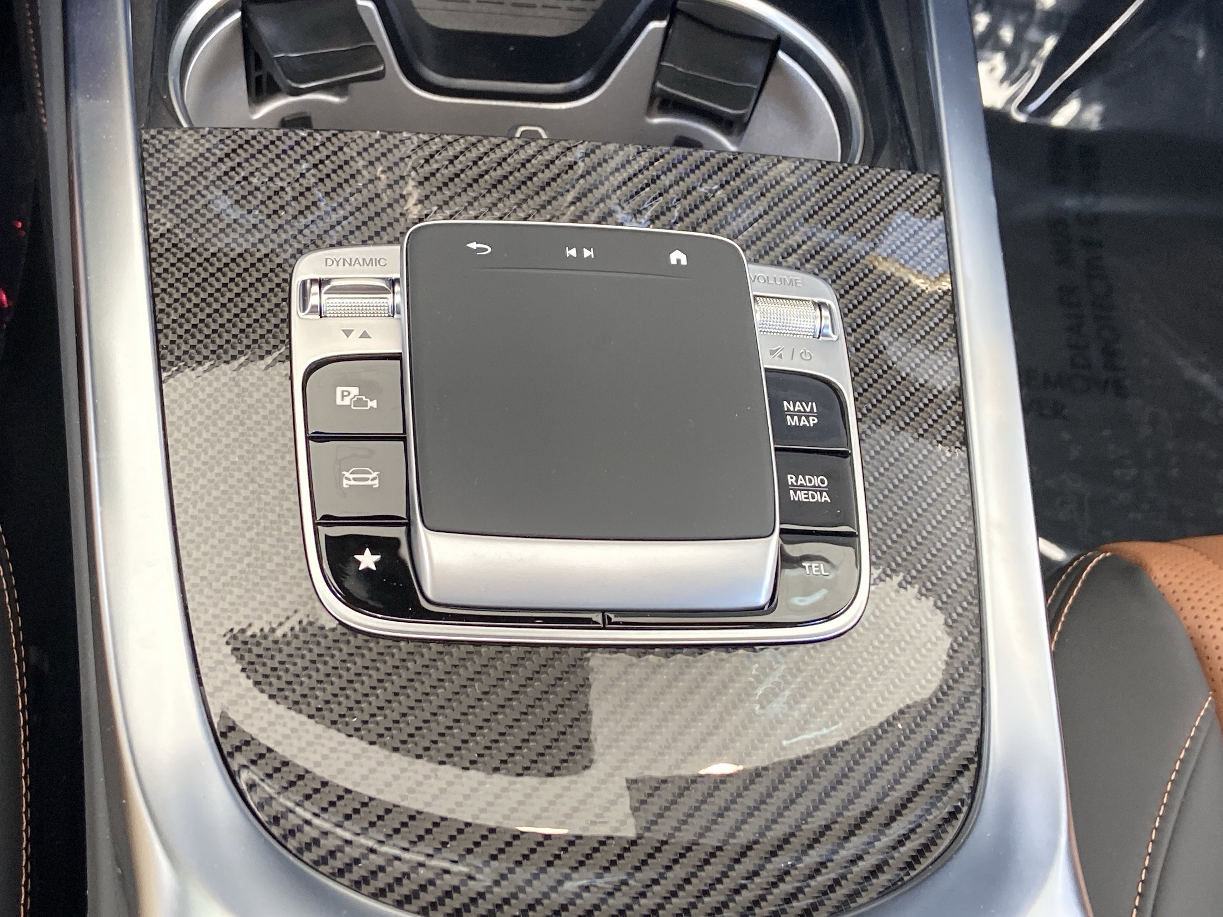 New 2026 Mercedes-Benz G 63 AMG 4MATIC image 26
