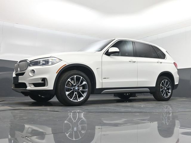 Used 2018 BMW X5 xDrive35i image 57
