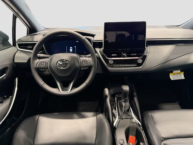New 2026 Toyota Corolla XSE FWD image 19