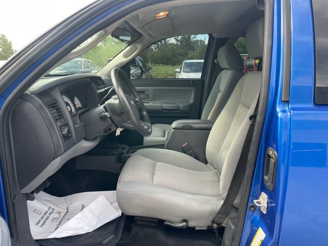 Used 2008 Dodge Dakota SXT RWD image 19