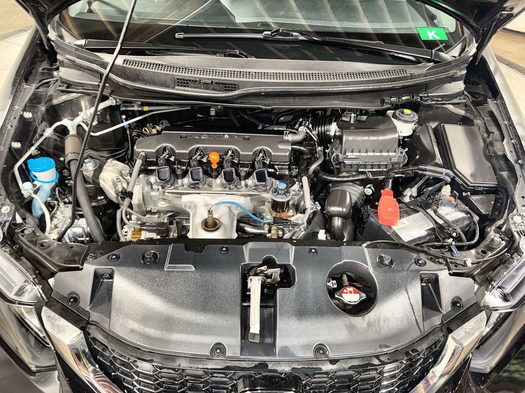 Used 2014 Honda Civic EX-L image 30