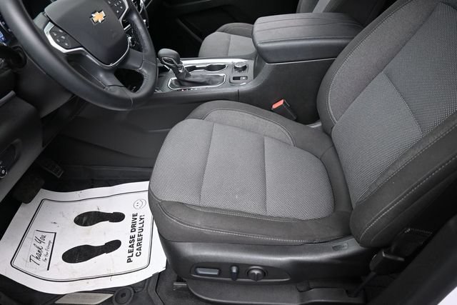 Used 2023 Chevrolet Traverse LT FWD image 15