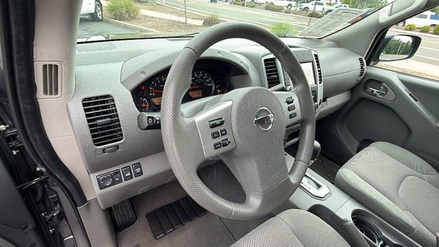 Used 2021 Nissan Frontier SV AWD/4WD image 29