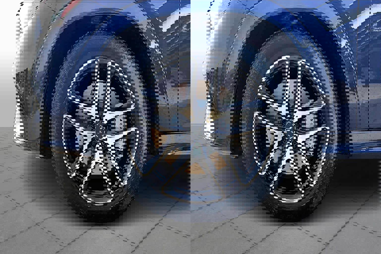 Used 2024 Mercedes-Benz GLE 53 AMG 4MATIC Coupe image 10