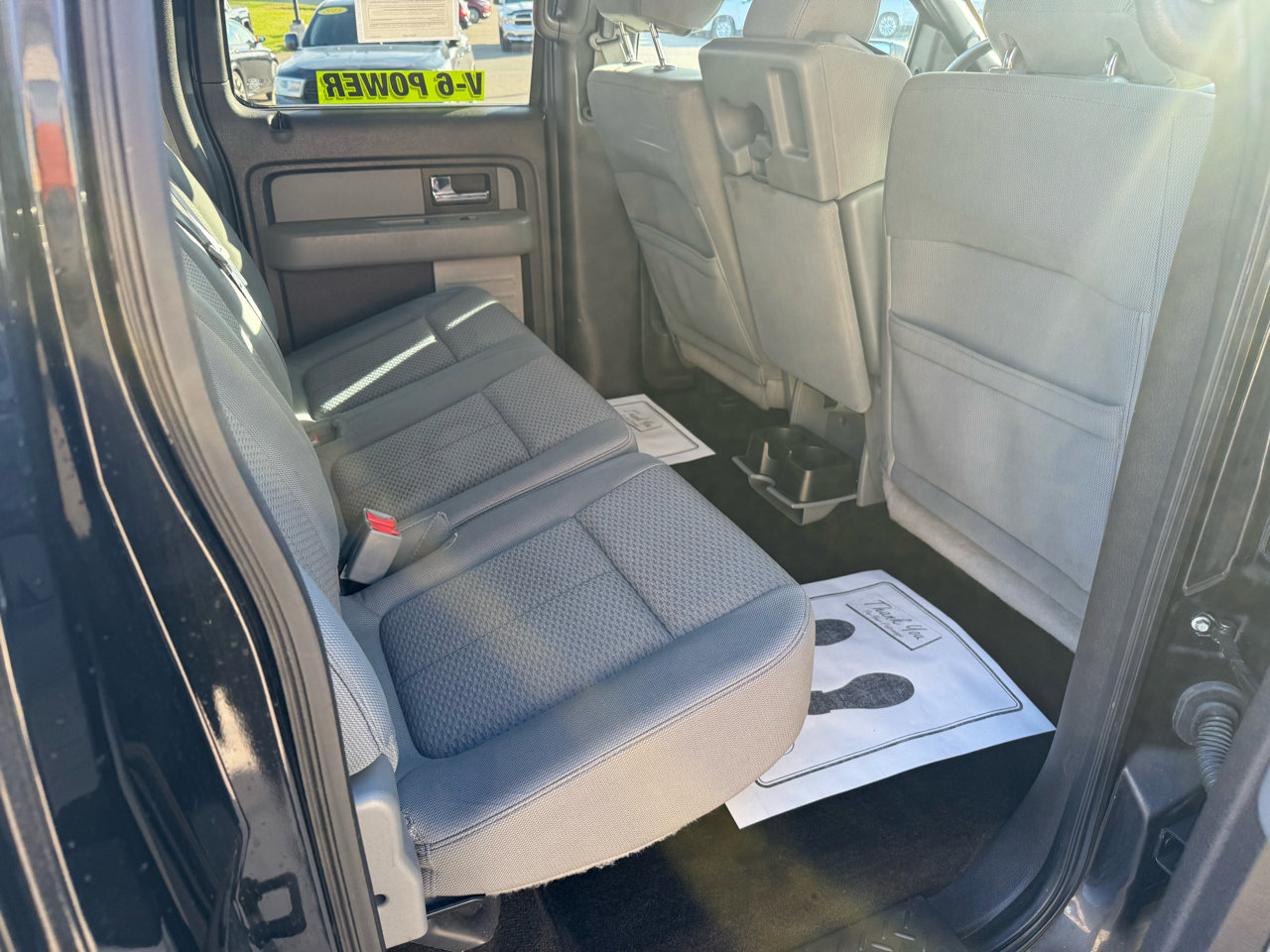 Used 2014 Ford F150 XLT w/ Equipment Group 302A Luxury image 12