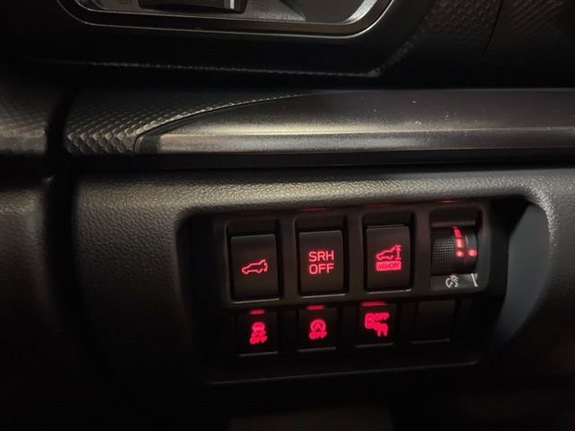 Used 2023 Subaru Forester Sport image 50