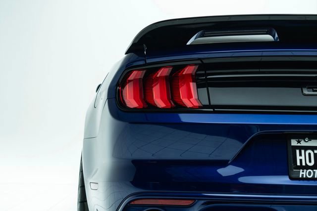 Used 2016 Ford Mustang GT image 17