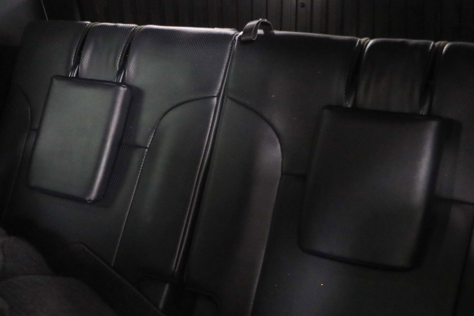 Used 2025 Lexus LX 600 4WD w/ Luxury Package image 29