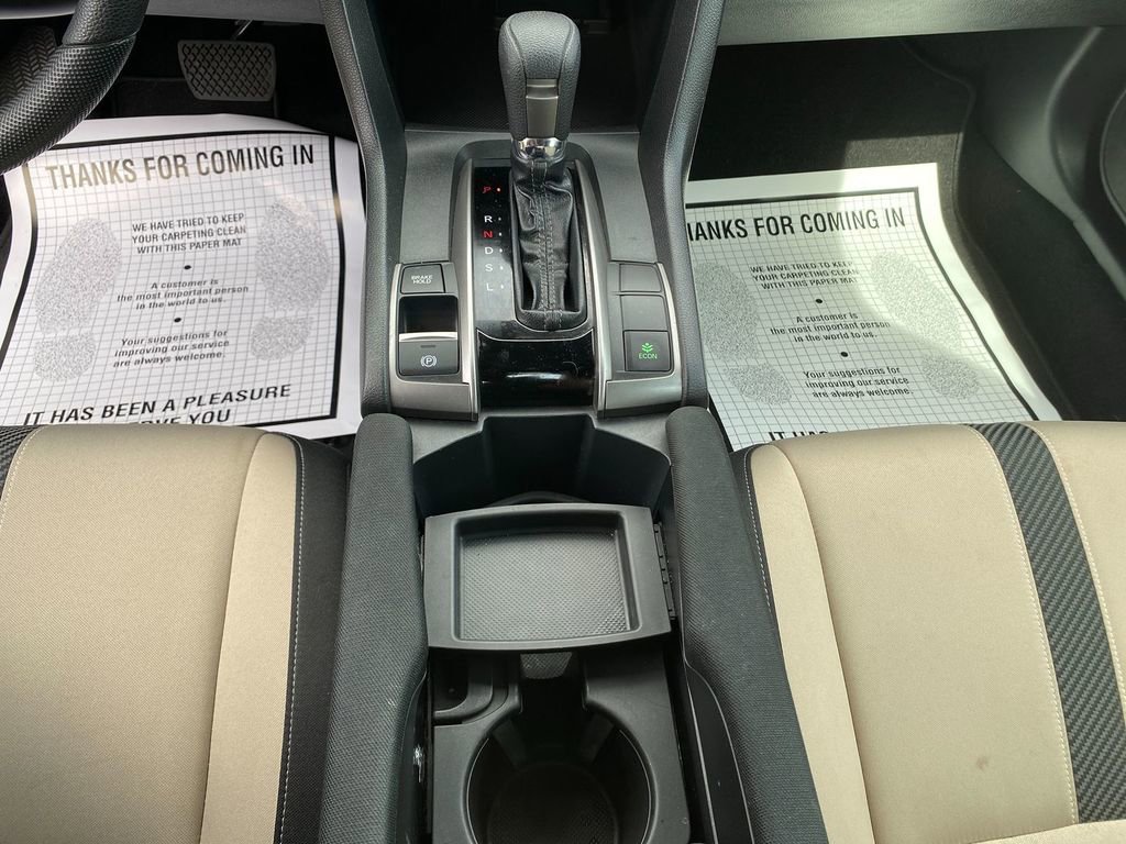 Used 2019 Honda Civic EX image 22