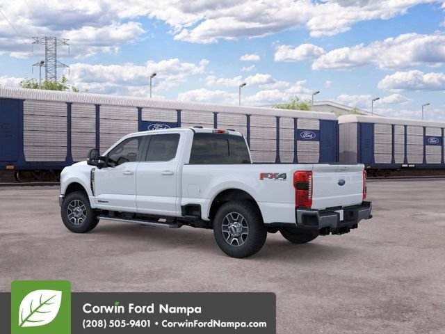 New 2026 Ford F350 Lariat AWD/4WD image 5