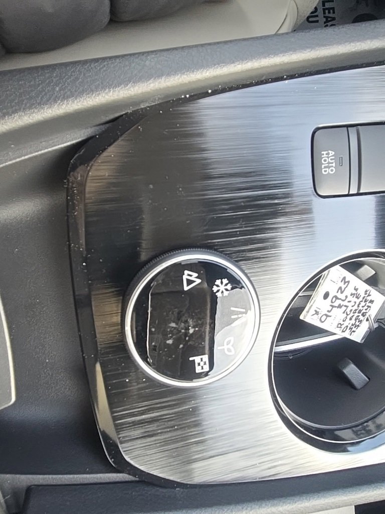 New 2026 Nissan Rogue SV image 19