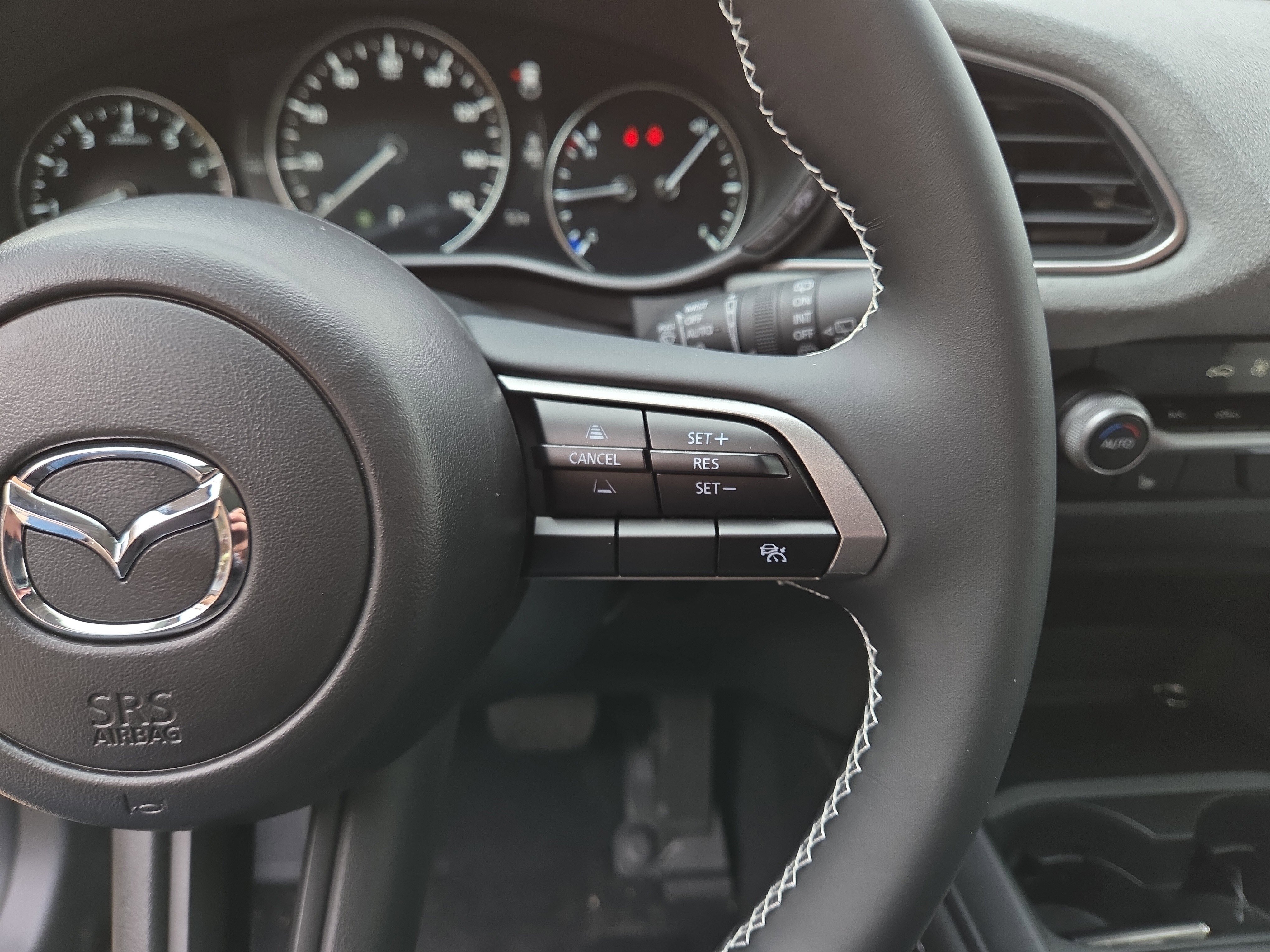 New 2026 MAZDA CX-30 AWD 2.5 S image 19
