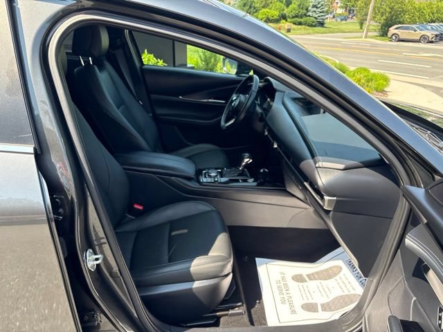 Used 2025 MAZDA CX-30 AWD 2.5 S w/ Select Sport Pkg image 15