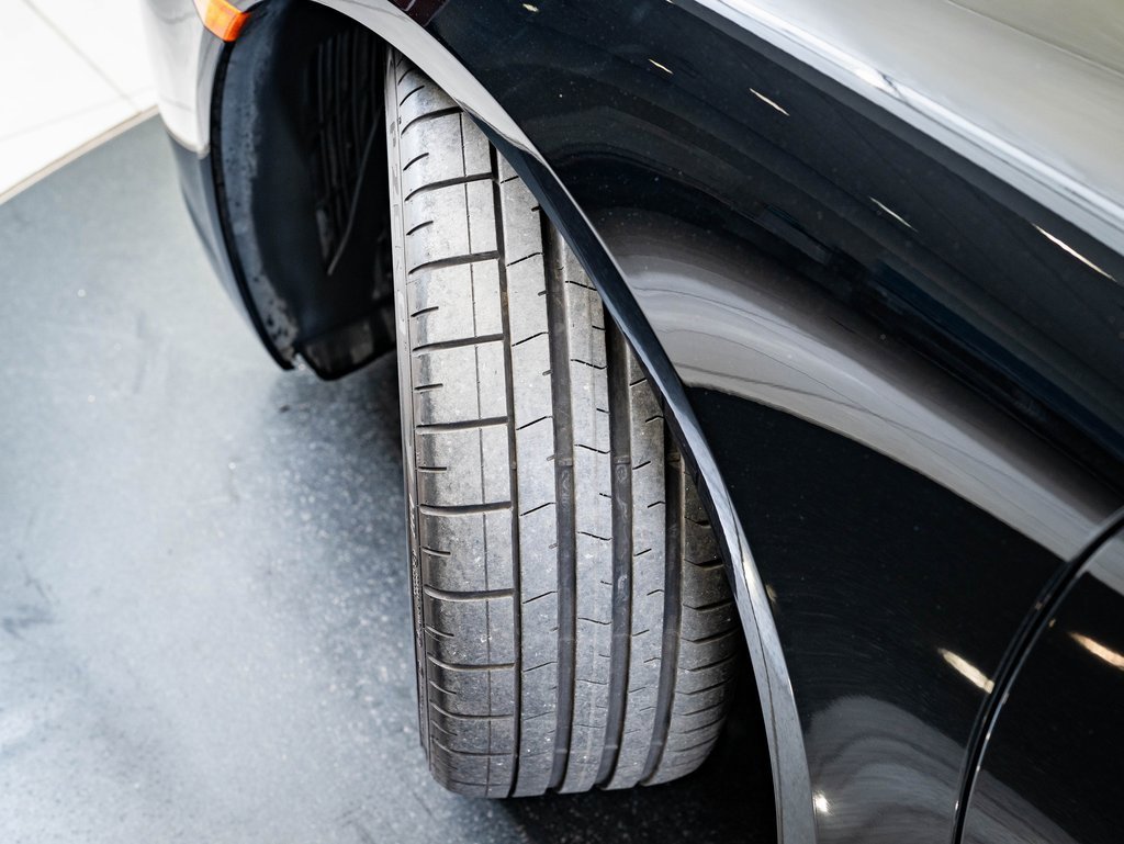 Certified 2018 Porsche 718 Boxster image 40