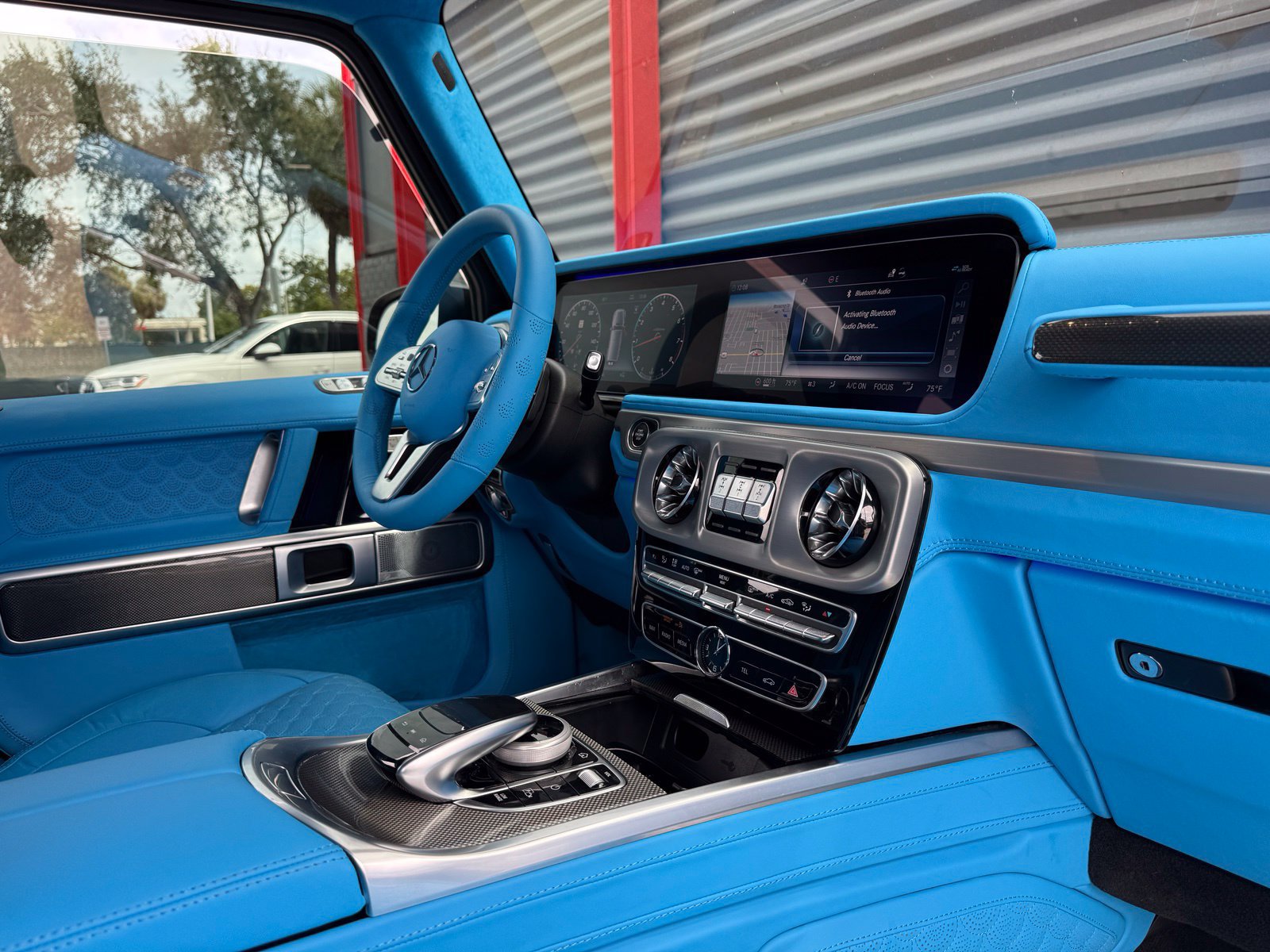 Used 2023 Mercedes-Benz G 550 image 51