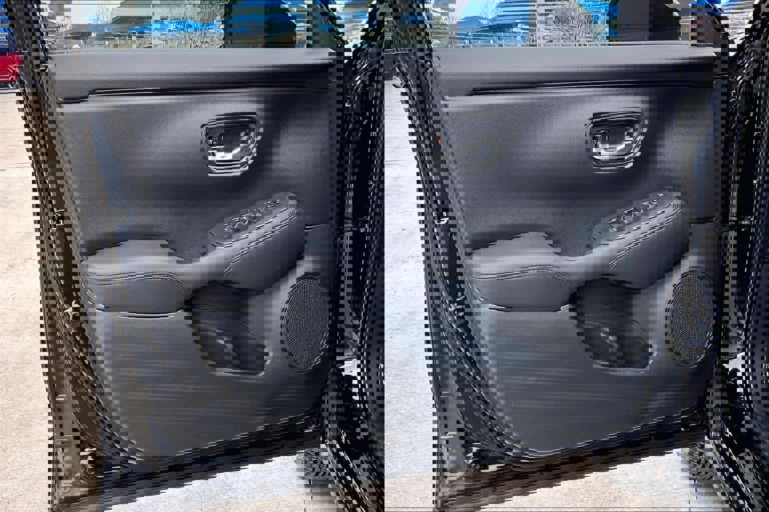 Used 2026 Honda HR-V LX image 22