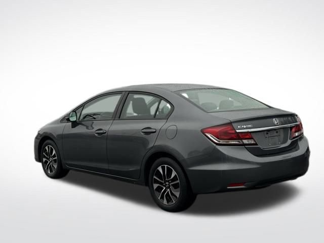 Used 2013 Honda Civic EX image 8