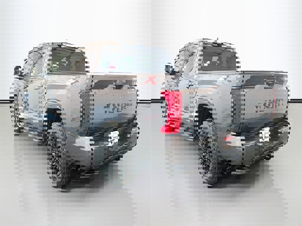 New 2026 Toyota Tundra SR5 image 5