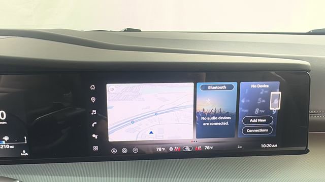 New 2026 Nissan Murano Platinum w/ Cargo Package image 25